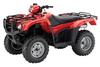 Honda TRX500FM Foreman 2013
